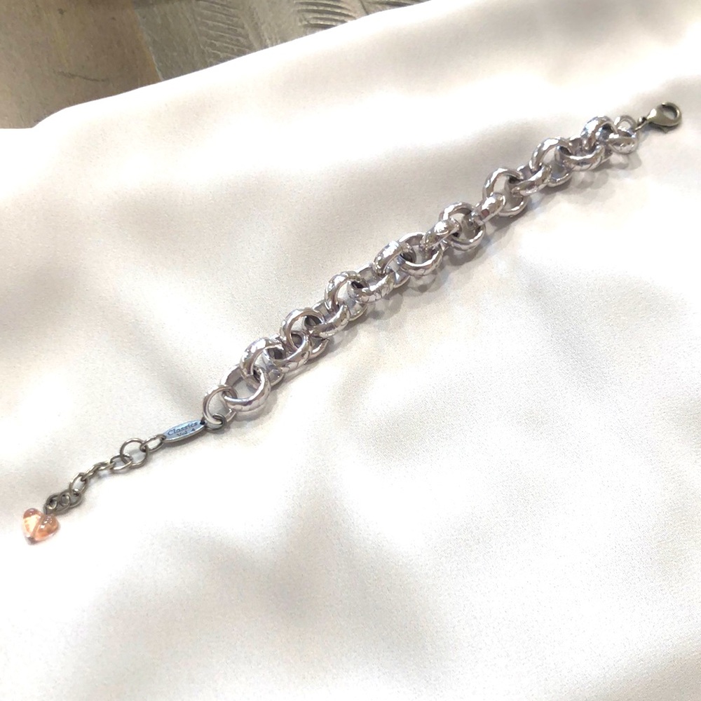 Sabika chain bracelet